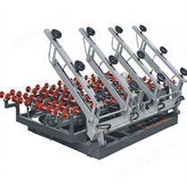 全自動玻璃上片機2