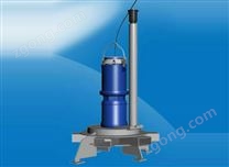 YQP型潛水曝氣攪拌機