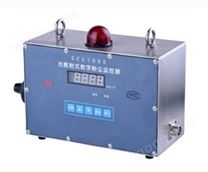 粉塵濃度檢測儀3