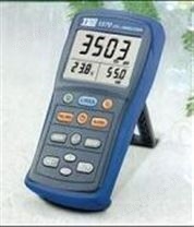 TES-1370 非色散式紅外線二氧化碳分析儀