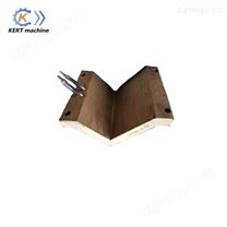 科爾特造粒機(jī)鑄銅加熱器 擠出機(jī)鐵制加熱板