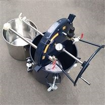 云南德宏 自动涂料储存桶 油漆压力桶价格