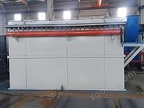 單機布袋除塵器