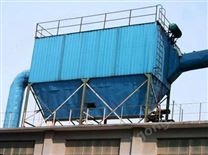 抗結(jié)露反吹扁袋除塵器