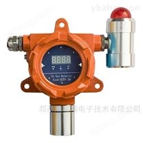 噴涂廠異丙醇?xì)怏w探測(cè)報(bào)警器