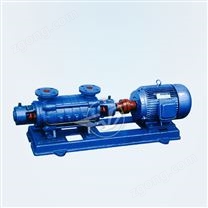 G型齒輪變速螺桿泵