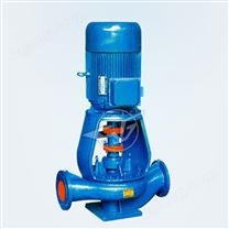 SG管道泵