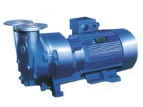 SKA系列水環(huán)式真空泵展示