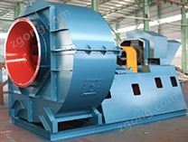 GY4-73锅炉鼓、引风机2