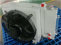 軌道交通用散熱器