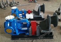 NYP不飽和聚酯樹(shù)脂輸送泵