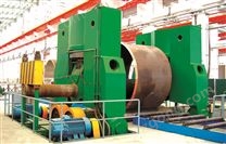 上輥式卷板機(jī)