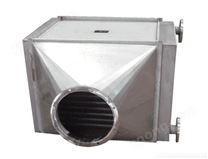 空氣余熱散熱器