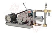 GSB-100/4 型注浆泵