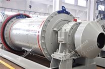 濕式棒磨機(jī)