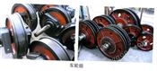 起重機運行機構(gòu)車輪組