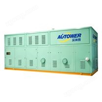 油罐車油氣回收系統