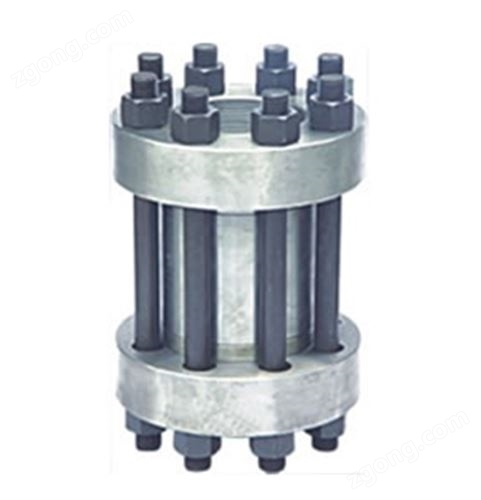 H72H对夹立式止回阀