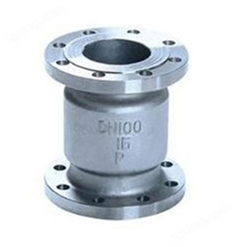 H42H/W立式止回阀