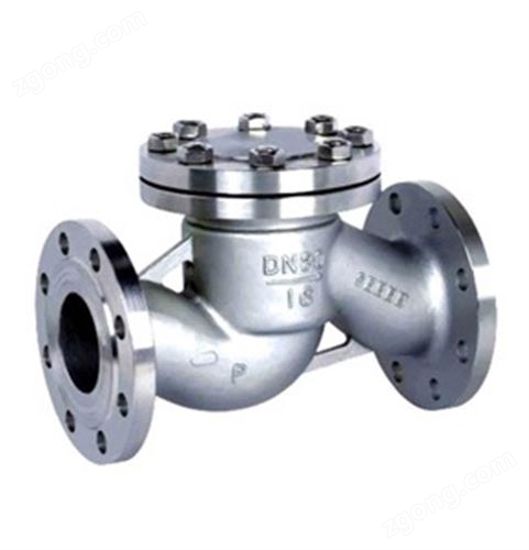 H41H/W升降式止回阀