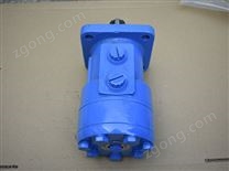 BM2系列液压马达