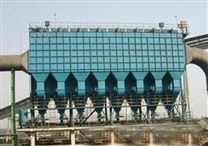 LFEF系列玻纖脈沖袋式除塵器