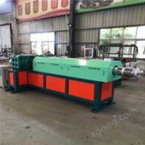 子母型塑料造粒機(jī)價(jià)格 多用塑料造粒機(jī)組 節(jié)能型塑料制粒機(jī)械