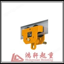 PC手推單軌小車