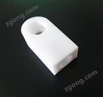 加工低壓絕緣子-聚四氟乙烯管套，萬福-低壓絕緣子加工