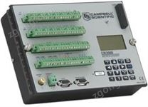 CR3000數(shù)據(jù)采集器