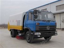東風(fēng)145道路清掃車(chē)掃路車(chē)