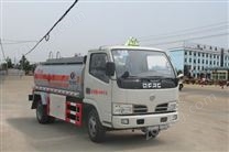 10噸油罐車 5立方流動(dòng)加油車