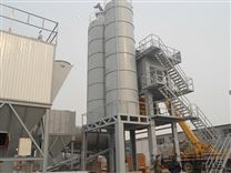 濱州LB2000瀝青攪拌站