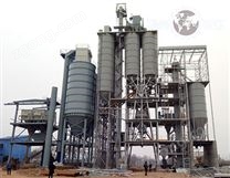 年產(chǎn)40萬噸干粉砂漿設(shè)備