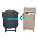 SJ系列井式電阻爐