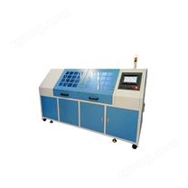 Delta德爾塔儀器柔性電纜拖鏈彎曲試驗機 電纜拖鏈彎曲試驗機 GS-DLWQ電線電纜拖鏈彎曲檢測設備