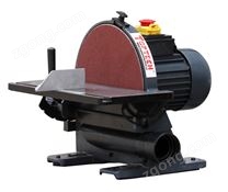 臺(tái)式砂輪機(jī) 砂帶機(jī) MM1130