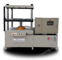 63吨五金四柱液压机