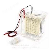 DYCZ-40B型轉(zhuǎn)印電泳儀(中號(hào)) 轉(zhuǎn)移電泳儀