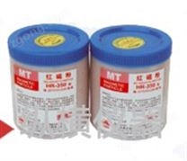 紅磁粉 HR-350型