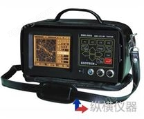 EMS-2003+ 智能磁記憶/渦流檢測儀