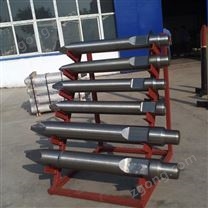 古河系列破碎錘釬桿