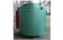 坩堝融化電阻爐