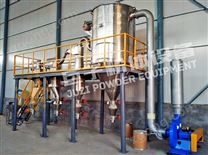 JZF高精涡轮气流分级机