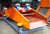 KZS型系列礦用振動篩