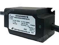 DXH06-D320QS型LED照明系统浪涌保护器