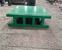 月臺(tái)登車橋