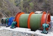 JTP系列礦用提升絞車(chē)4