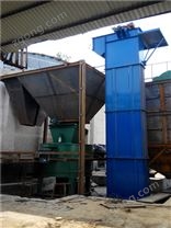 厂家定制粮食输送提升机