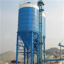 水泥厂上料提升机定制厂家